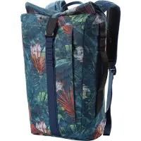 Nitro Freizeitrucksack Rucksack mit Laptopfach Urban Collection Scrambler Backpack 28L Tropical bunt