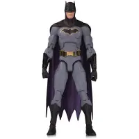 DC Comics DC Collectibles DC Essentials Actionfigur Batman (Rebirth) Version 2 18 cm DCCNOV190576