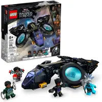 LEGO Marvel Super Heroes 76211 Shuris Sonnenvogel
