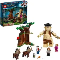 LEGO Harry Potter Verbotener Wald: Umbridges Begegnung 75967 (253 Teile)