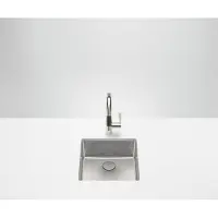 Dornbracht 38400004-86 Einzelbecken SERIENNEUTRAL 38400004