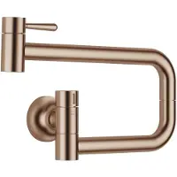 Dornbracht 30805809-42 POT FILLER Kaltwasserventil VAIA