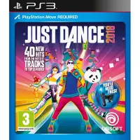 Ps3 Just Dance 2018