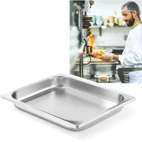 Hendi Gastronorm Behälter 1/2 Profi Line