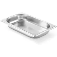 Hendi Gastronorm Behälter 1/4 Profi Line