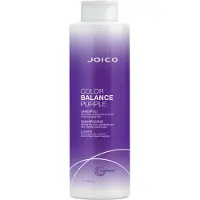 Joico Color Balance Purple Shampoo 1000 ml