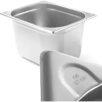 Hendi 806340-CNS-GN 1/2 KL