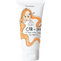 Elizavecca Cer-100 Collagen Ceramide Coating Protein Treatment 100 ml Haarkur
