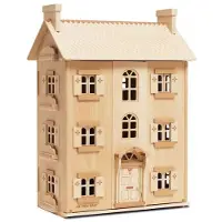 Le Toy Van The Original Puppenhaus, Holz