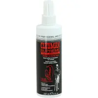 Clubman Supreme Non-Aerosol Styling- und Pflege-Spray 8 oz (Packung mit 3)