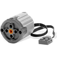LEGO Power Functions XL-Motor - 8882