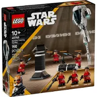 LEGO Star Wars 40765 Ausbildungszentrum auf Kamino