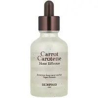 Skinfood Karotten-Karotin-Feuchtigkeitseffektor 52 ml Tagescreme