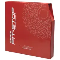 Sram Shift Cable Housing30Mx4.0Mm Black