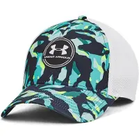 Under Armour Kappe Under Armour Iso-chill Driver Mesh 1369804-005 | Größe: S/M