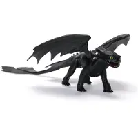 Spin Master Einfacher Zahnloser Drache