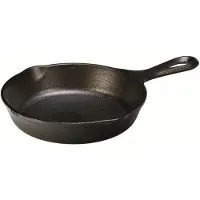 Lodge Gusseisen Bratpfanne 16,5 cm Öl-imprägniert /
