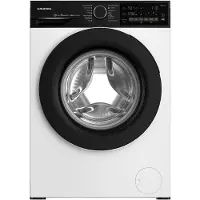 Grundig Waschmaschine Edition 75 WM 9 kg 1400 U Min Weiß