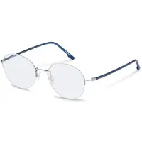 Rodenstock R7145 Rounded Brille