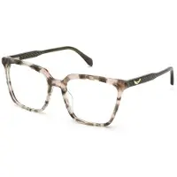 Zadig & Voltaire Vzv439 Square Damenbrille