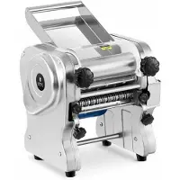 Helloshop26 Elektrische Nudelmaschine 18 cm 1 bis 14 mm professionell 14_0004696