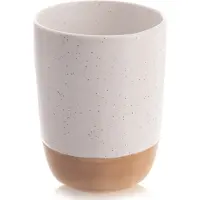 Orion Weißer Keramikbecher 340 ml