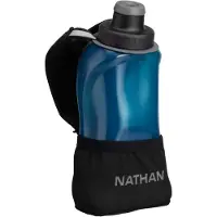 Nathan Quick Squeeze Lite 350ml Softflask