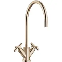Dornbracht 22815892-46 Einlochbatterie TARA