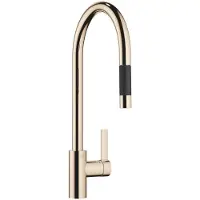 Dornbracht 33870875-47 EHM Pull-down TARA ULTRA
