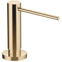 Dornbracht 82444970-09 Spender mit Rosette SERIENNEUTRAL
