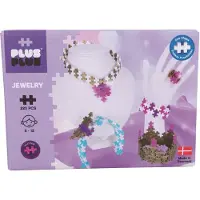 Plus plus Glitter - Schmuck - 220 St. - - One Size - Klötze