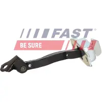 Fast Sports Nutrition FT03621 Türfeststeller Türfangband für TOYOTA HILUX III Pick-up (TGN1, GGN2, GGN1, KUN2, KUN1) Vorne
