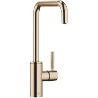 Dornbracht 33800861-46 Einhebelmischer META SQUARE
