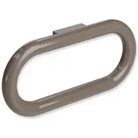Hewi 477 Handtuchring 477.09.30084 320mm, umbra