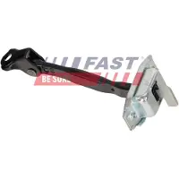 Fast Sports Nutrition FT03622 Türfeststeller Türfangband für TOYOTA HILUX III Pick-up (TGN1, GGN2, GGN1, KUN2, KUN1) Hinten