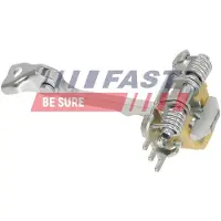 Fast Sports Nutrition FT03576 Türfeststeller Türfangband für RENAULT LAGUNA III Grandtour (KT0/1) Hinten