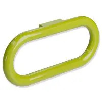 Hewi 477 Handtuchring 477.09.30074 320mm, apfelgrün