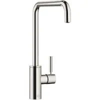Dornbracht 33815861-08 Einhebelmischer META SQUARE