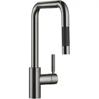 Dornbracht 33870861-19 EHM Pull-down META SQUARE