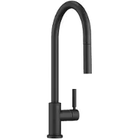 Dornbracht 33870888-33 EHM Pull-down mit Brausefunktion TARA
