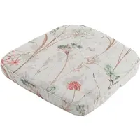 Madison Wicker Universal ca. 48 x 48 cm Donna natural Canvas Eco plusnatural Outdoor-Finish
