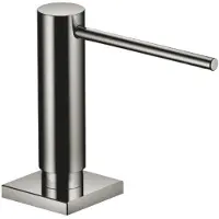 Dornbracht Spender mit Rosette, Ausladung 109mm, 82439970-19