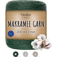 Creative Labs Makramee Garn