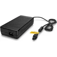 HP S3R22A, Stromversorgung, Aruba Networking 2930F 8-port, 180 W, 54 V, 99 mm, 201 mm