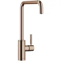 Dornbracht 33815861-42 Einhebelmischer META SQUARE 33815861