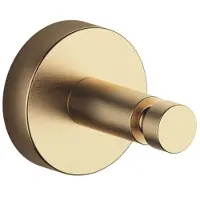 Dornbracht Haken, Ausladung 50mm, 83251979-28