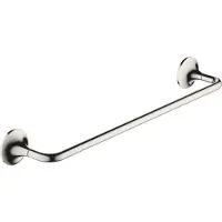 Dornbracht VAIA porte-serviettes de bain 510mm, 83070809-08, 83070809-08