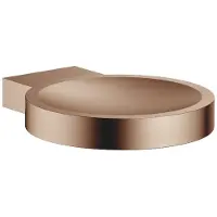 Dornbracht Porte-savon, modèle mural, saillie 145mm, 83410979-42, 83410979-42