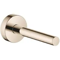 Dornbracht Porte-rouleau de réserve, saillie 105mm, 83590979-47, 83590979-47