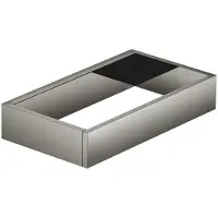 Dornbracht Anneau porte-serviettes, 83200780-19, 83200780-19